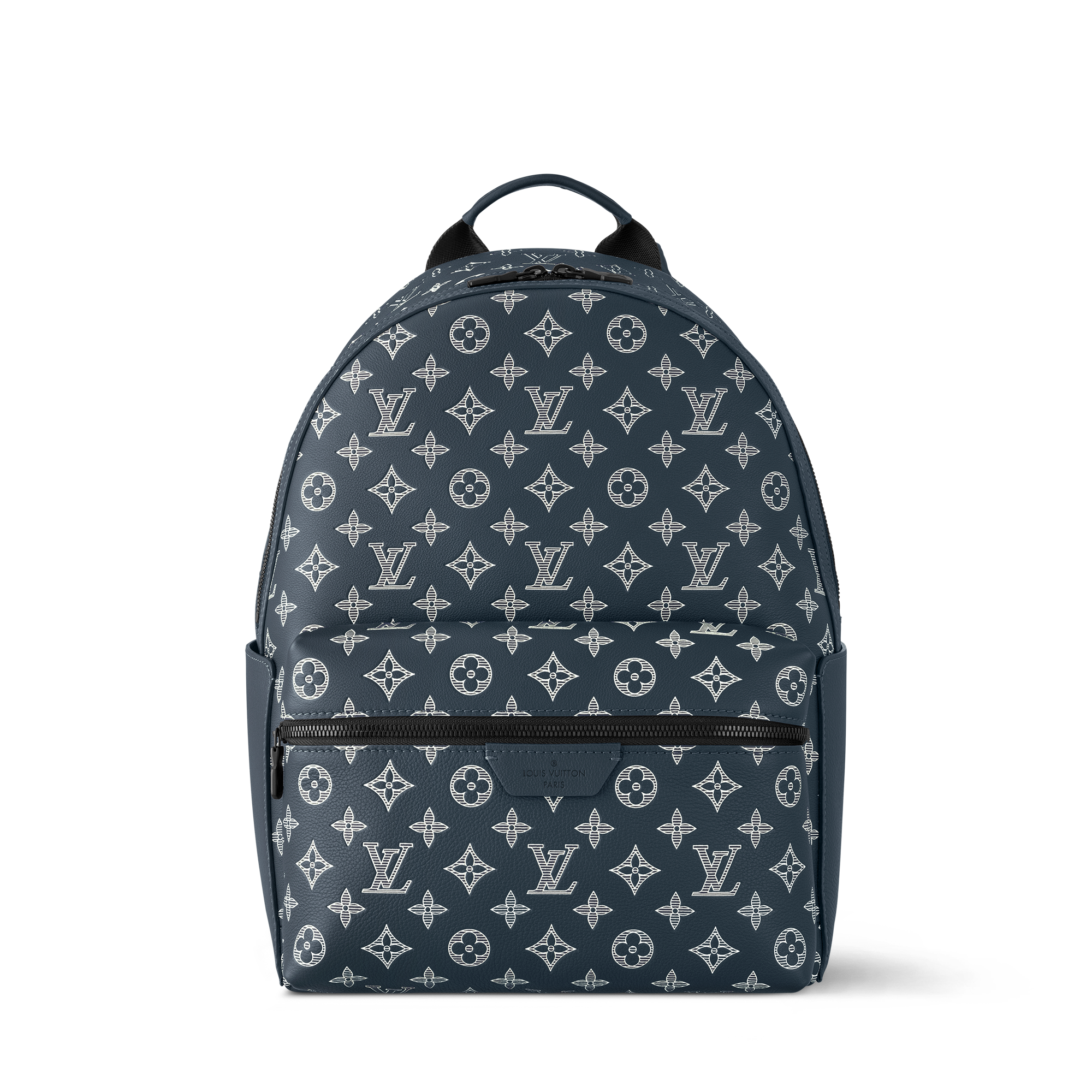 Discovery Backpack Monogram Shadow - Women - Handbags | LOUIS